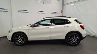 Mercedes-Benz Clase GLA GLA 220 CDI Urban