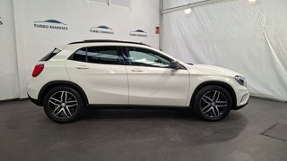 Mercedes-Benz Clase GLA GLA 220 CDI Urban