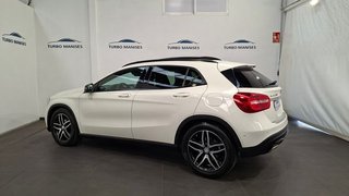 Mercedes-Benz Clase GLA GLA 220 CDI Urban
