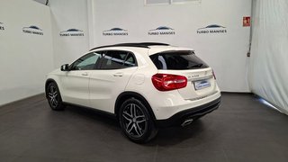 Mercedes-Benz Clase GLA GLA 220 CDI Urban