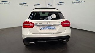 Mercedes-Benz Clase GLA GLA 220 CDI Urban