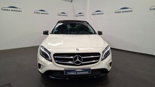 Mercedes-Benz Clase GLA GLA 220 CDI Urban