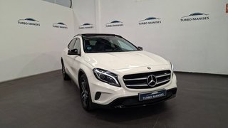Mercedes-Benz Clase GLA GLA 220 CDI Urban