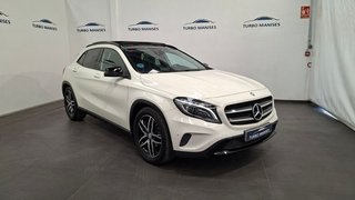 Mercedes-Benz Clase GLA GLA 220 CDI Urban