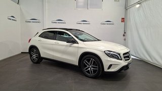 Mercedes-Benz Clase GLA GLA 220 CDI Urban