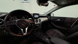 Mercedes-Benz Clase GLA GLA 220 CDI Urban