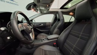 Mercedes-Benz Clase GLA GLA 220 CDI Urban