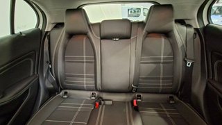Mercedes-Benz Clase GLA GLA 220 CDI Urban