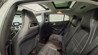 Mercedes-Benz Clase GLA GLA 220 CDI Urban