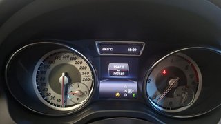 Mercedes-Benz Clase GLA GLA 220 CDI Urban
