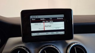 Mercedes-Benz Clase GLA GLA 220 CDI Urban