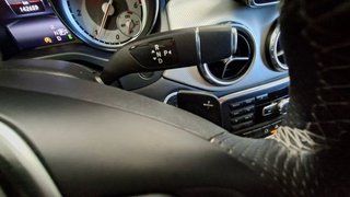 Mercedes-Benz Clase GLA GLA 220 CDI Urban