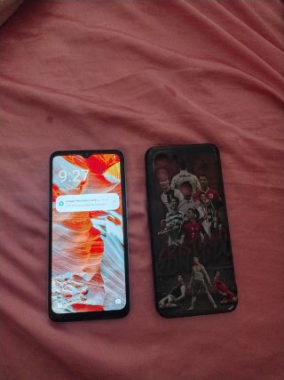 Xiaomi Redmi A2+