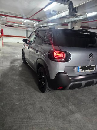 Citroen C3 Aircross 2022