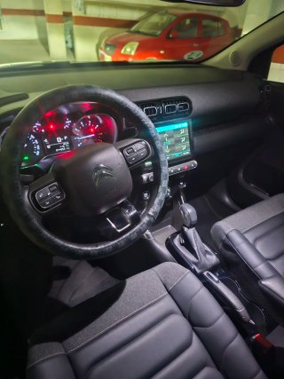 Citroen C3 Aircross 2022