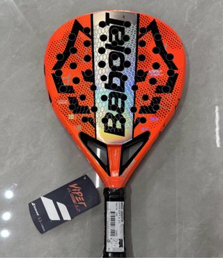 Pala de pádel Babolat Viper Juan Lebrón 3.0