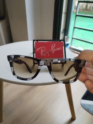Gafas Ray-Ban Wayfarer Edición Especial