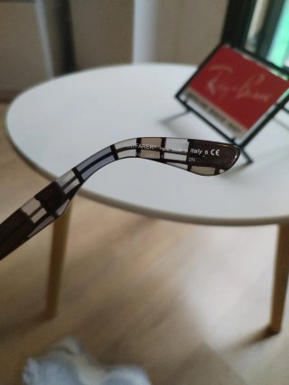 Gafas Ray-Ban Wayfarer Edición Especial
