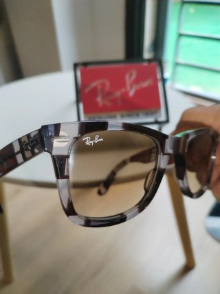 Gafas Ray-Ban Wayfarer Edición Especial