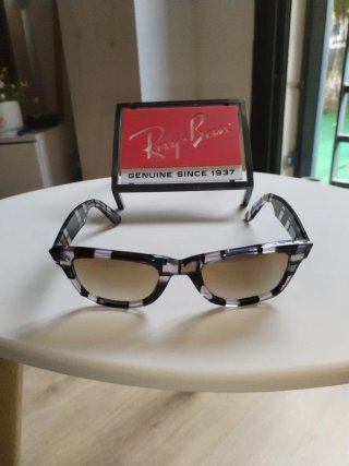 Gafas Ray-Ban Wayfarer Edición Especial