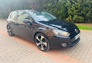 Volkswagen Golf 2.0tdi sport