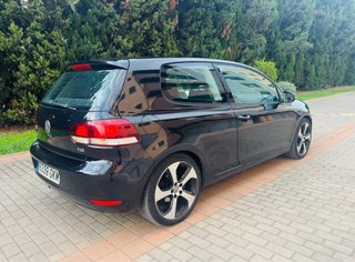 Volkswagen Golf 2.0tdi sport