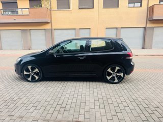 Volkswagen Golf 2.0tdi sport