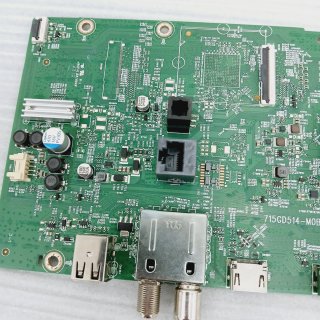 Placa Main Philips 65PUS7608/12 Nueva