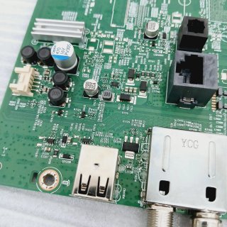 Placa Main Philips 65PUS7608/12 Nueva