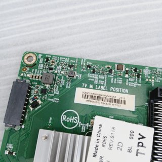 Placa Main Philips 65PUS7608/12 Nueva