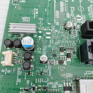 Placa Main Philips 65PUS7608/12 Nueva