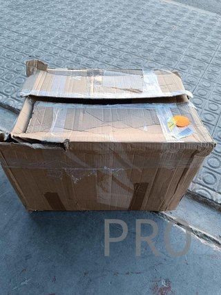 Microondas de encastre con grill, 25 L, 900 W