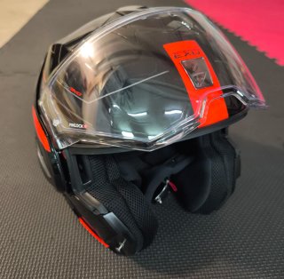 Casco Moto Scorpion EXO-TECH EVO