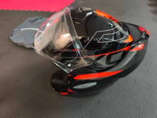Casco Moto Scorpion EXO-TECH EVO