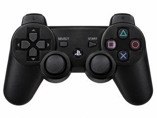 Mando Sony PS3 (PlayStation 3)