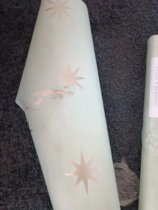 2 Rollos Papel Pintado Osborne & Little