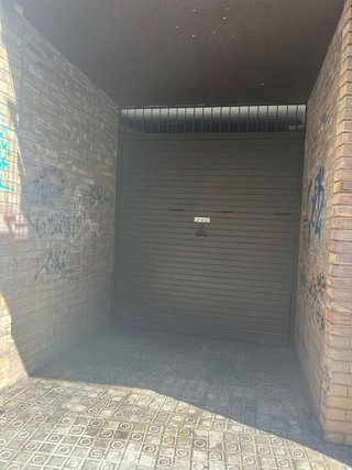 Garaje en venta en Centre en Mataró
