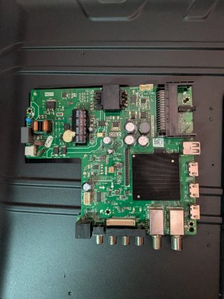 Scheda Madre AKAI TP.SK516S.PB802 TV