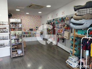 Local comercial en venta en Eixample en Sant Joan Despí