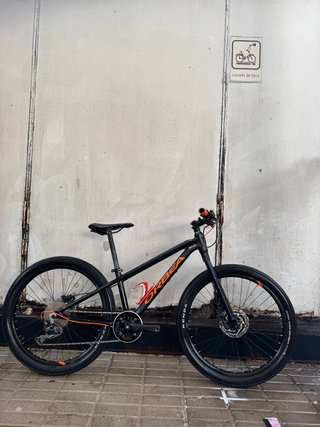 Orbea MX 24 Bicicleta Montaña