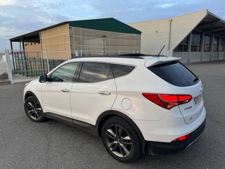 Hyundai Santa Fe 2014