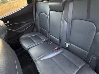 Hyundai Santa Fe 2014