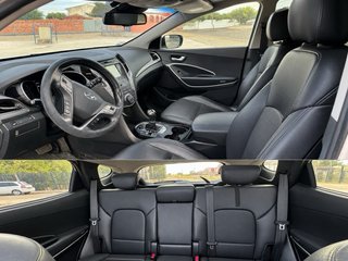 Hyundai Santa Fe 2014