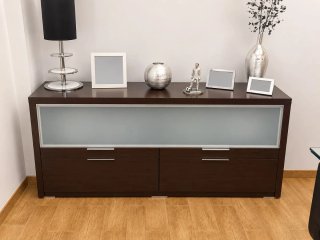 Mueble salón completo
