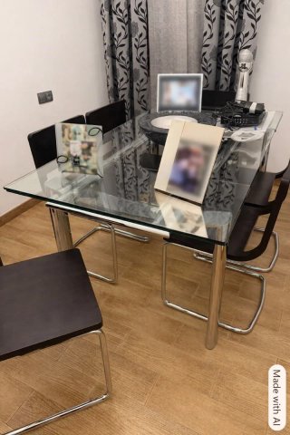 Mueble salón completo