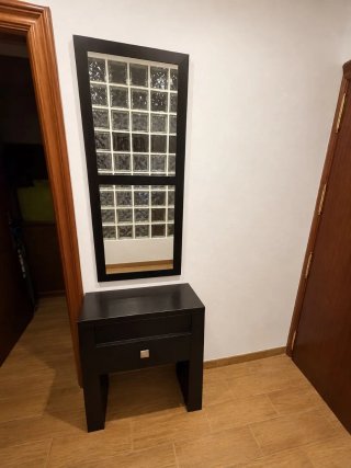 Mueble salón completo