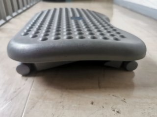 Reposapiés Ergonómico Elevable
