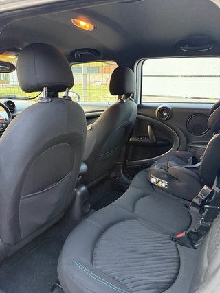 MINI Countryman 2012