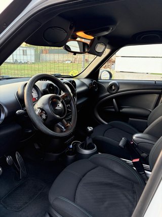MINI Countryman 2012