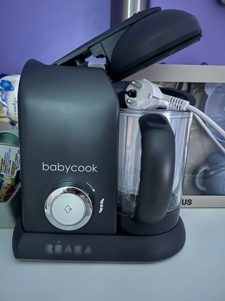 Robot de Cocina Babycook Béaba